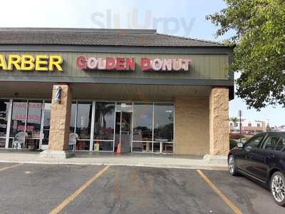 Golden Donut, Pismo Beach