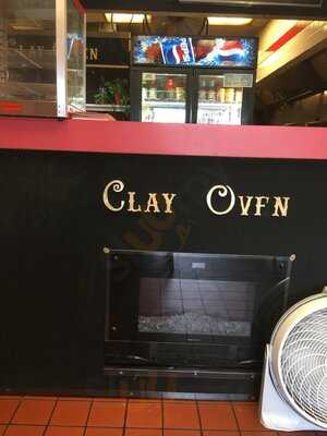 The Clay Oven