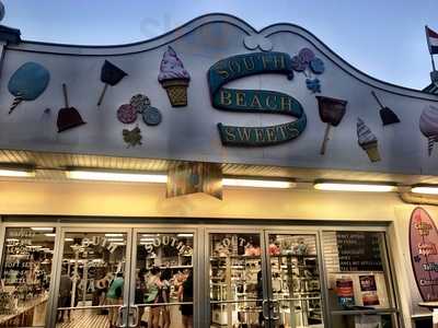 South Beach Sweets, Point Pleasant Beach