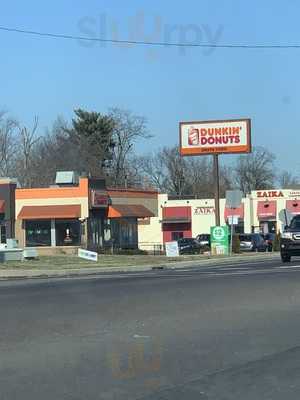 Dunkin', Levittown