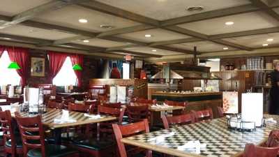 Pizza Hut, North Conway