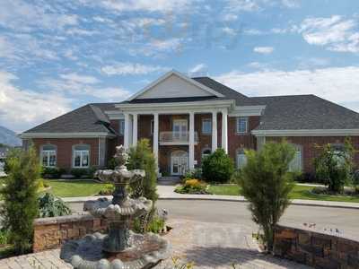 Magnolia Grove Reception Center, South Jordan