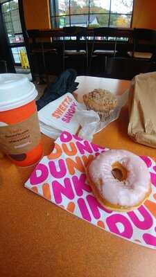 Dunkin', Brunswick