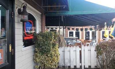 Boathouse Restaurant