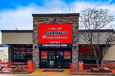 Pudgies, Elmira