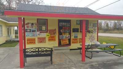 BBQ Stop, Port Arthur