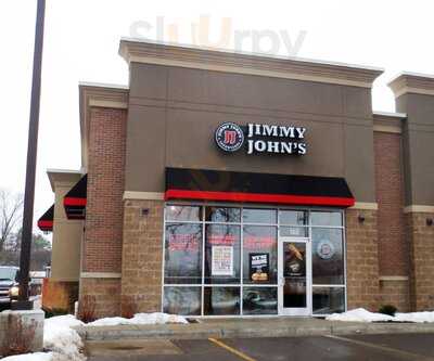 Jimmy Johns, Okemos