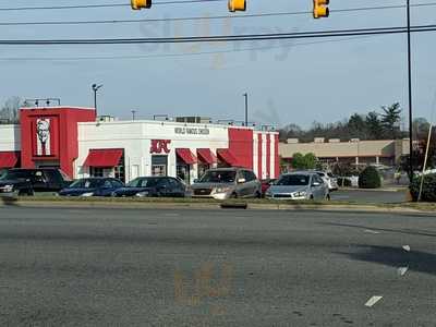 KFC, Morganton