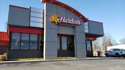 Hardee's