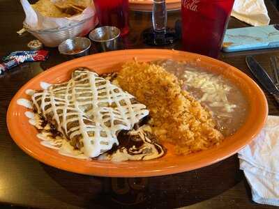 Mi Tierra Restaurant Amherst Mass, Amherst