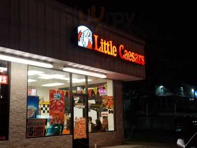 Little Caesars