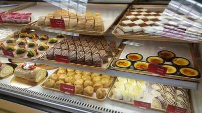 Palace Bakery, Laguna Hills