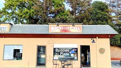 Buddies Pizza