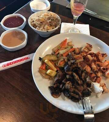 Benihana, Westbury