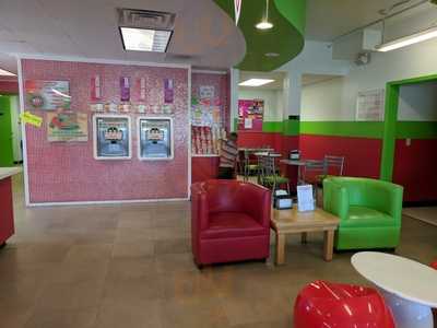 Cherryberry, Normal