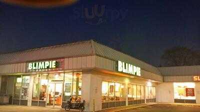 Blimpie, Westbury