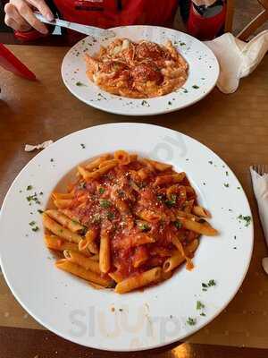 DiMatteos's Pizza & Pasta, Point Pleasant Beach