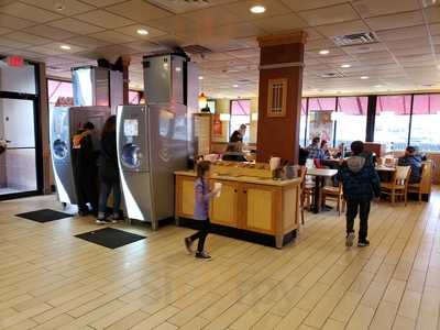 Wendy's, East Meadow