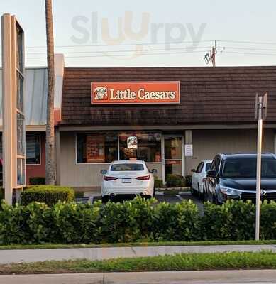 Little Caesars, Marco Island