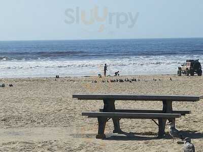 Subway, Pismo Beach