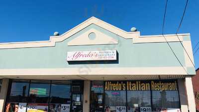 Alfredo's Pizzeria & Restaurant