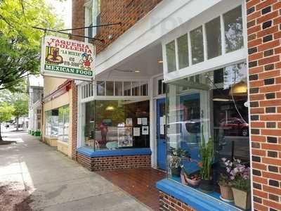 Taqueria Y Polleria La Amistad, Easton