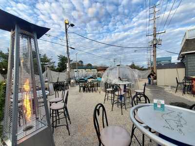 The Shore House Bar & Grill, Point Pleasant Beach