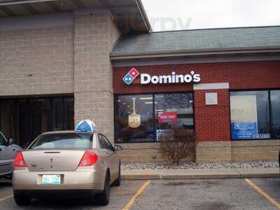 Domino's Pizza, Okemos