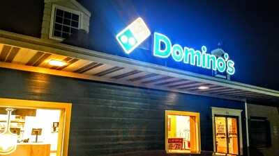 Domino's Pizza, Easton