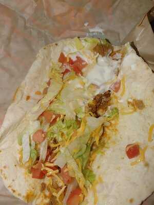 Taco Bell, Auburn