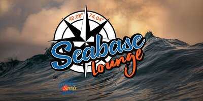 The Seabase Lounge, Point Pleasant Beach