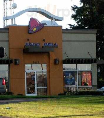 Taco Bell, Newport