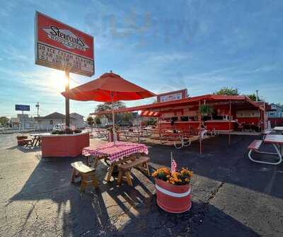 Stewart's on Broadway, Point Pleasant Beach