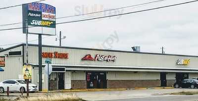 Pizza Hut, Port Arthur