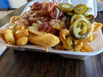Raspados Cuchis