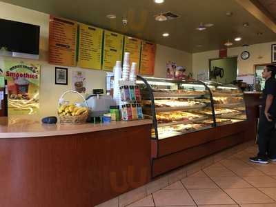 Krazy Eddie's Donuts & Bagels, Laguna Hills