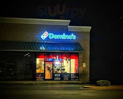 Domino's Pizza, Morganton