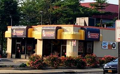 Dunkin', East Meadow