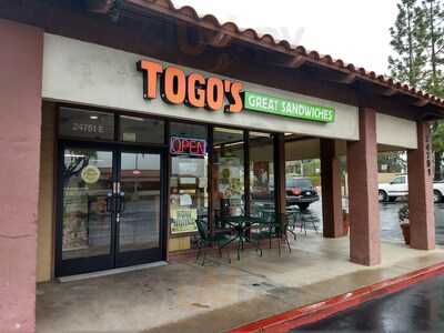 Togo's