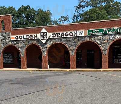 Golden Dragon, Smithtown