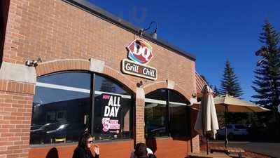 Dairy Queen Grill & Chill