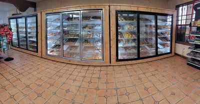 Ana's Mexican Bakery, Port Arthur