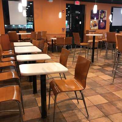 Taco Bell, Smithtown