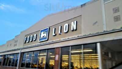 Food Lion Deli, Easton