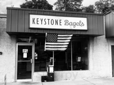 Keystone Bagels, Levittown