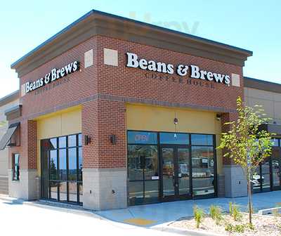 Beans & Brews Coffeehouse, Lehi