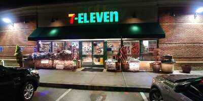 7-eleven