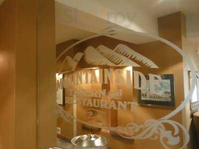 Mountainside Restaurant