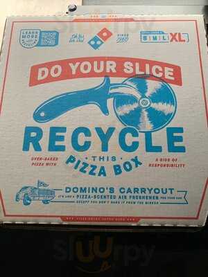 Domino's Pizza, Brunswick