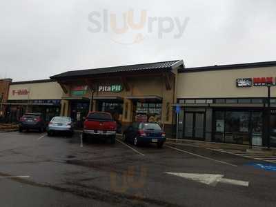 Pita Pit, Oregon City